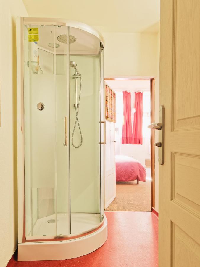 Le Haut Relais Des Seigneurs - 5 Mn Royal Palace De Kirrwiller Bouxwiller  Екстериор снимка