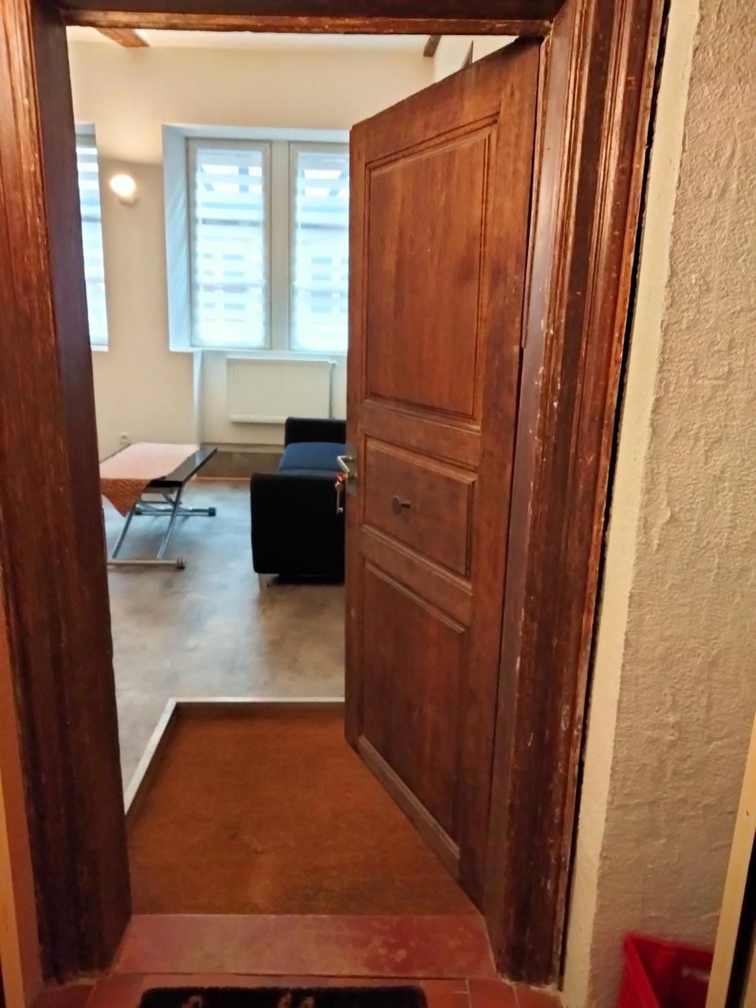 Le Haut Relais Des Seigneurs - 5 Mn Royal Palace De Kirrwiller Bouxwiller  Екстериор снимка
